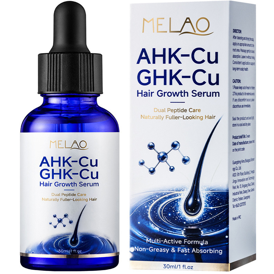Epidermal Growth Factor - Siero per la Crescita dei Capelli