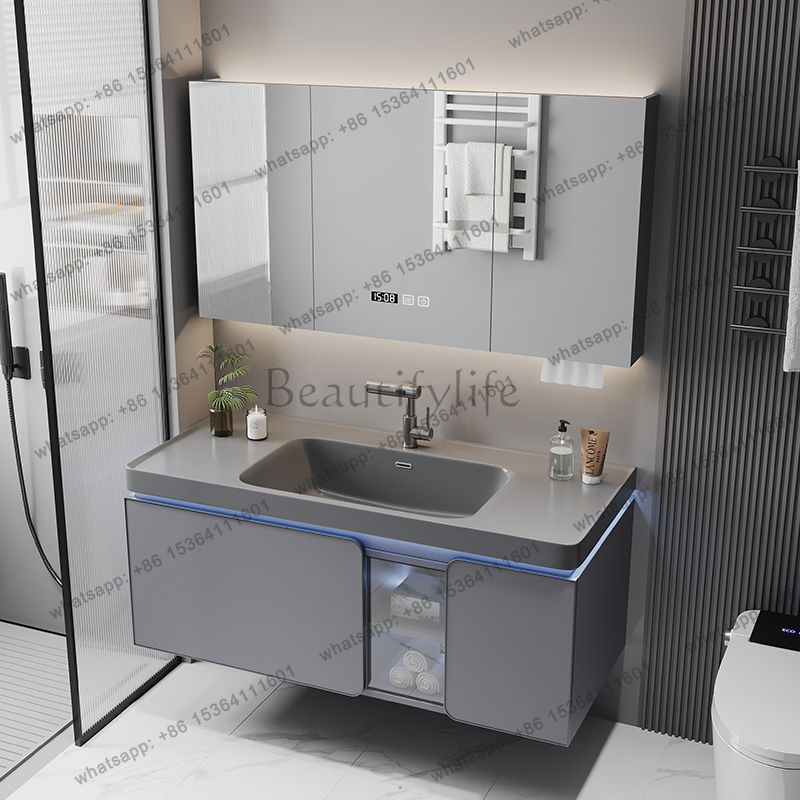 Luxury Skincare China - Accessori Trucco Armadietto da bagno Divisori