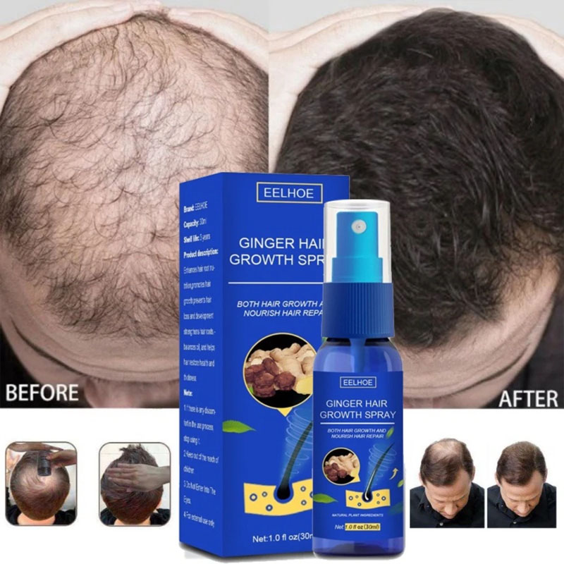 Epidermal Growth Factor - Zenzero Siero Per La Crescita Dei