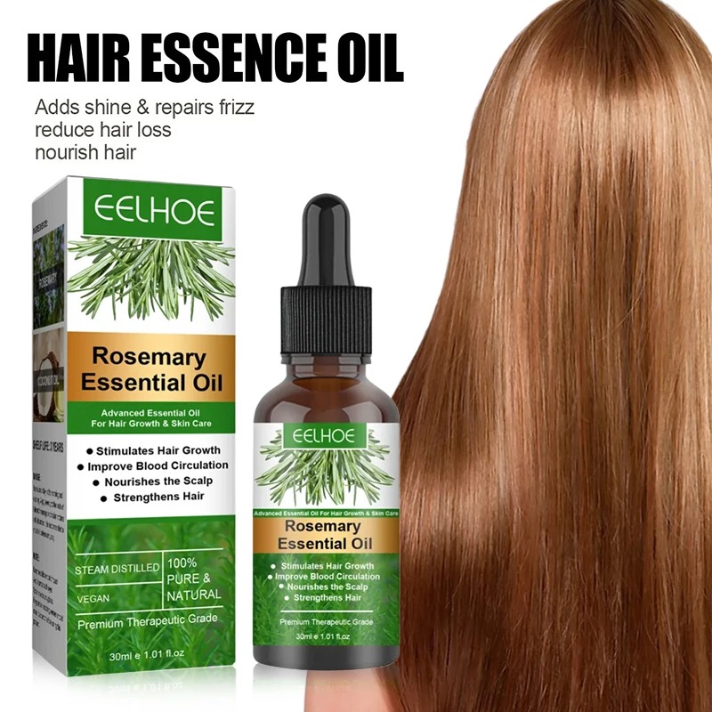 Epidermal Growth Factor - Siero per la crescita dei capelli