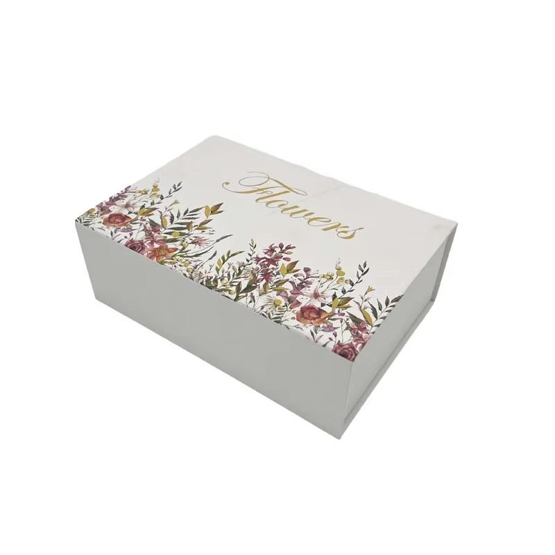 Luxury Skincare Gift Box - Scatola Personalizzata per Prodotti Skincare｜Confezione Regalo
