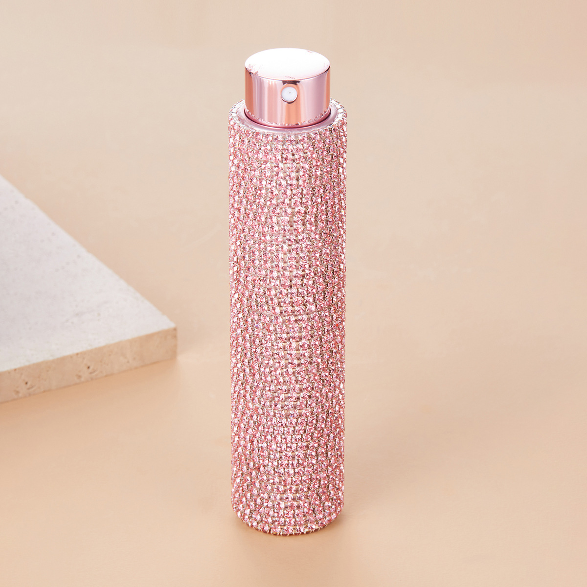 Luxury Skincare Travel Size - Bottiglia di profumo Confezione di lusso