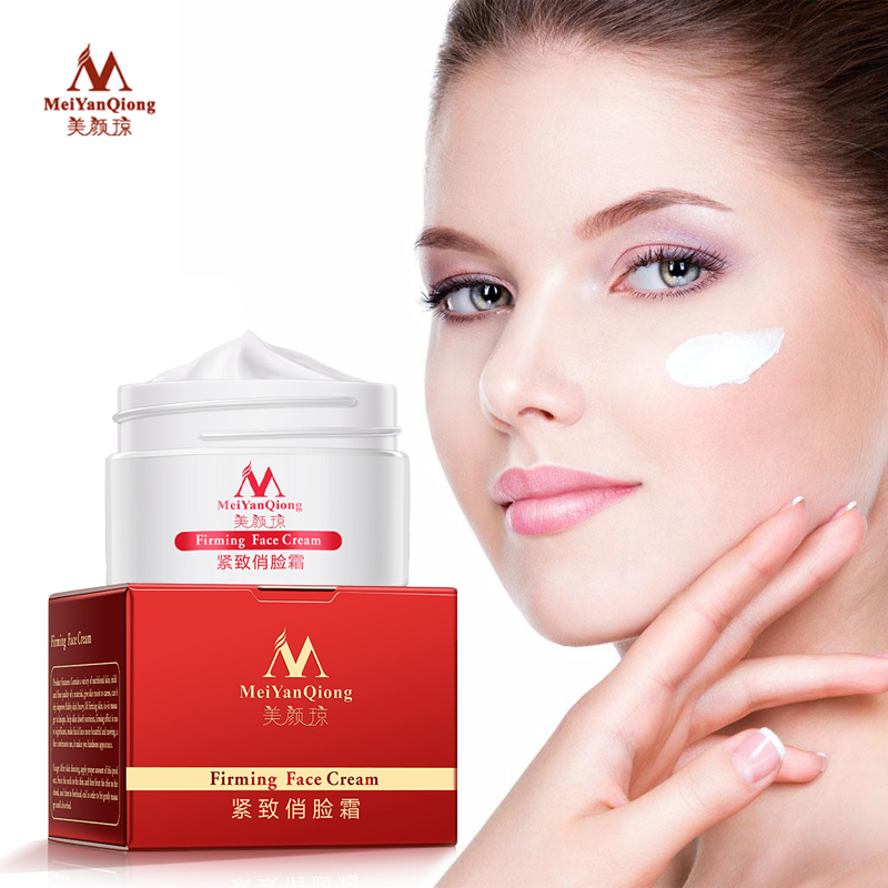 Luxury Skincare China - Viso Disollevamento Che Modella La Cura