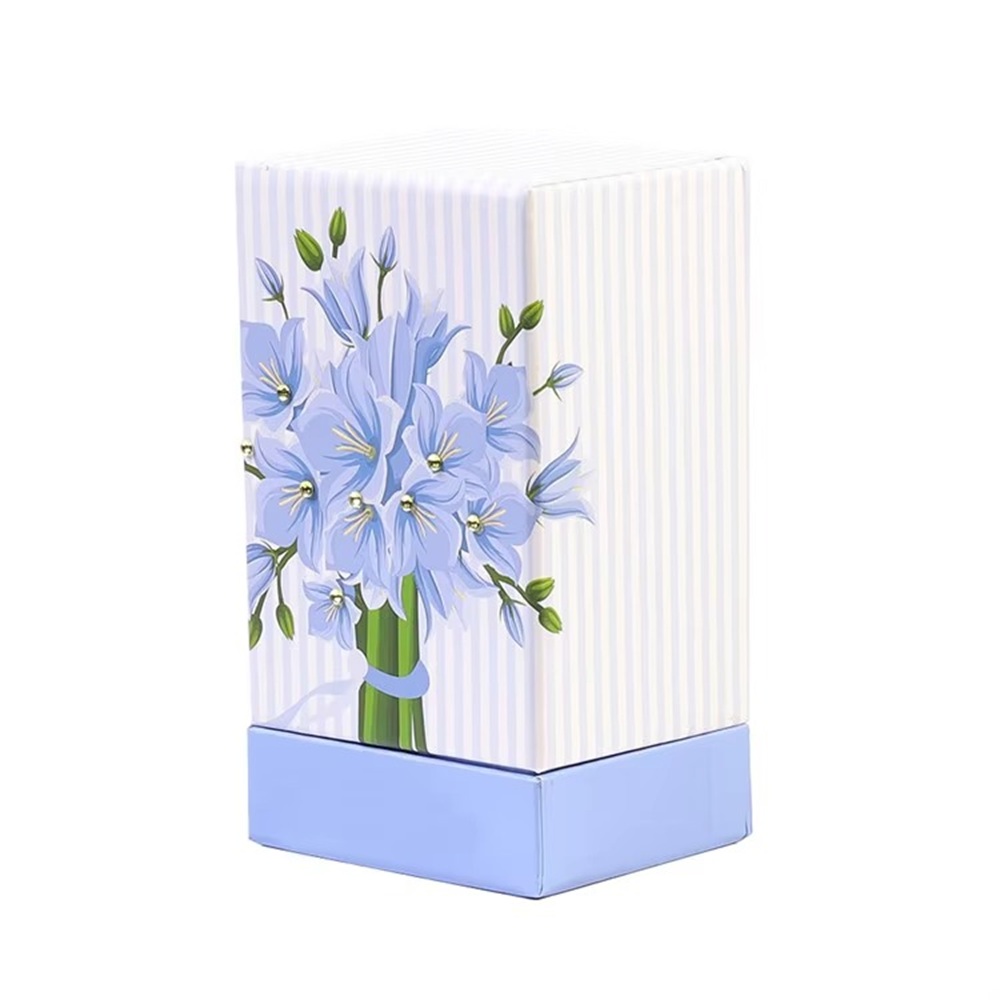 Luxury Skincare Gift Box - Scatola Regalo Rigida Personalizzata per Prodotti