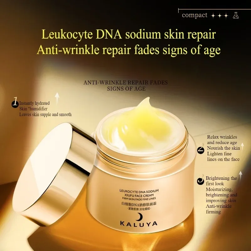 Luxury Skincare China - Set di creme di lusso per