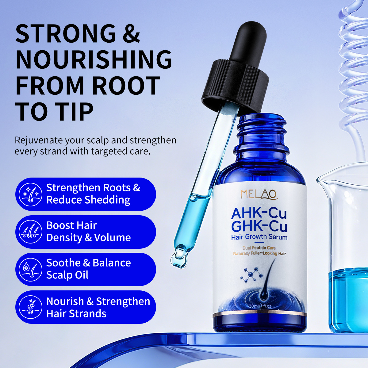 Siero per la Crescita dei Cape - Epidermal Growth Factor recensione e prezzo