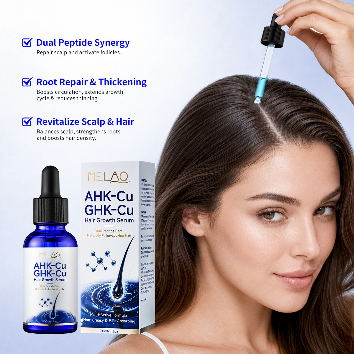 Siero per la Crescita dei Cape - Epidermal Growth Factor recensione e prezzo