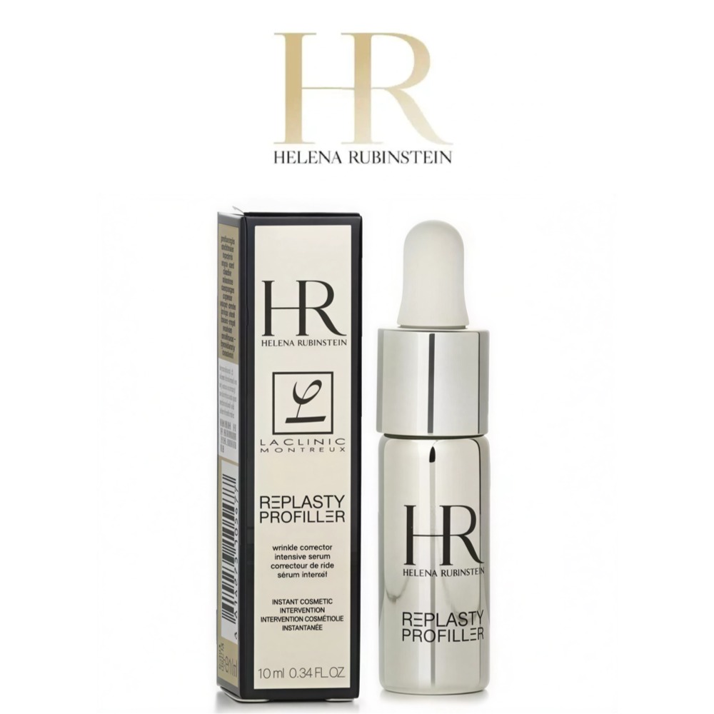 Helena Rubinstein REPLASTY Pro - Luxury Skincare Travel Size recensione e prezzo