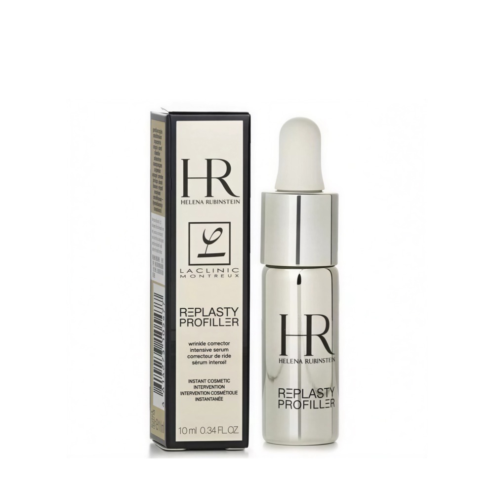 Helena Rubinstein REPLASTY Pro - Luxury Skincare Travel Size recensione e prezzo