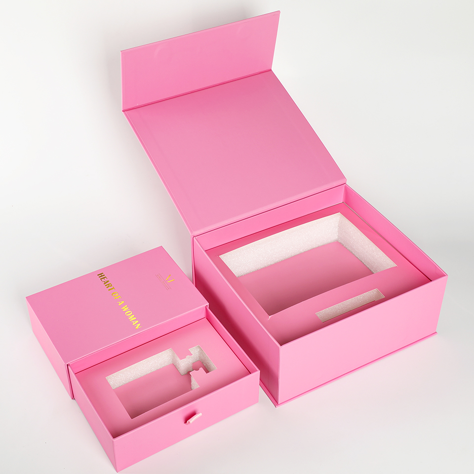 Rosa di lusso personalizzato c - Luxury Skincare Gift Box recensione e prezzo