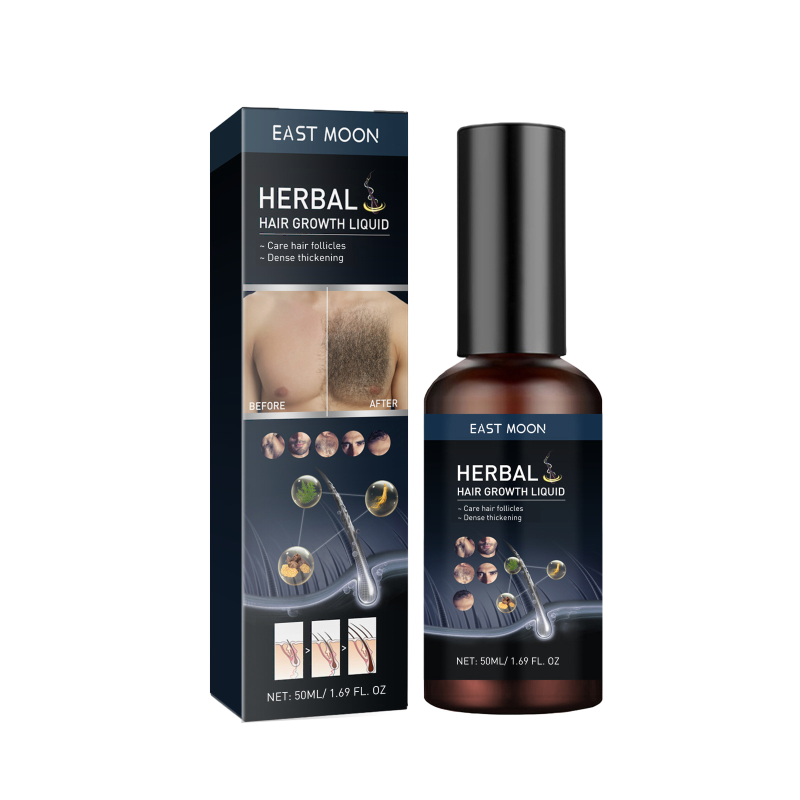 Siero per la crescita dei cape - Epidermal Growth Factor recensione e prezzo