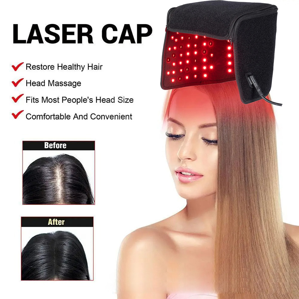 NUOVO 215 LED Cappello per ter - Epidermal Growth Factor recensione e prezzo