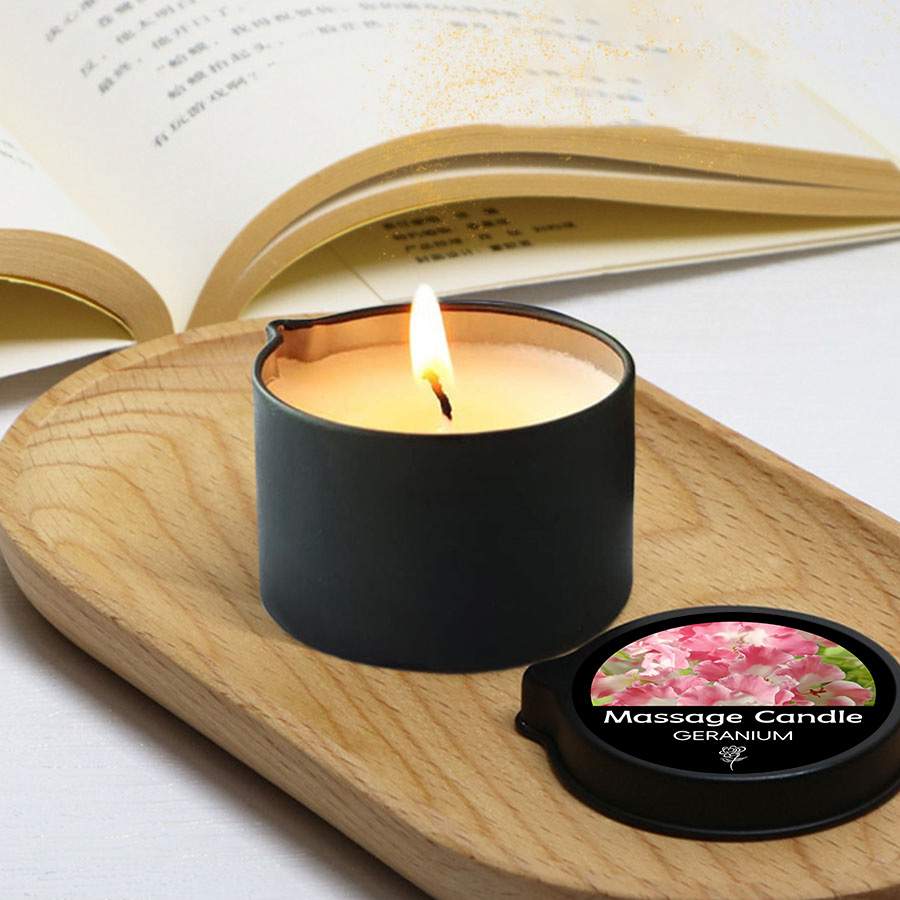 1 Candela per Massaggi, Candel - Luxury Skin Care recensione e prezzo