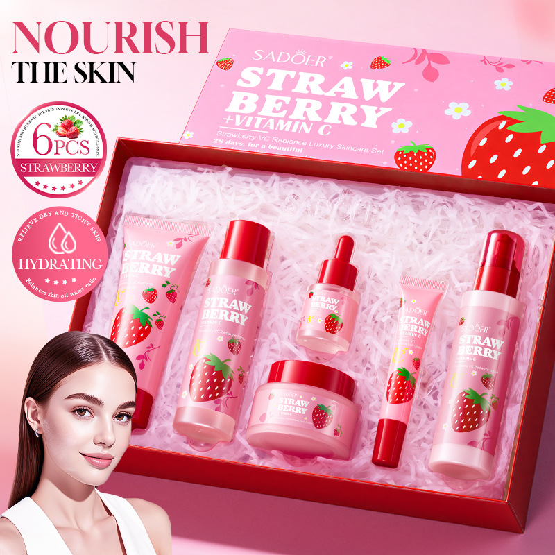 Set di Cura del Viso di Lusso  - Luxury Skincare Gifts recensione e prezzo