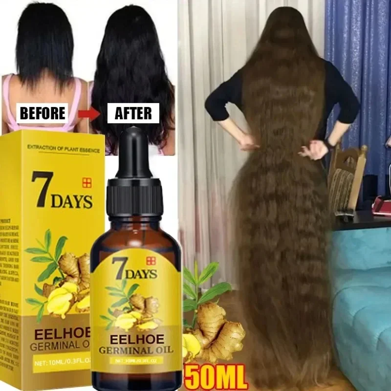 7 giorni olio per la crescita  - Epidermal Growth Factor recensione e prezzo