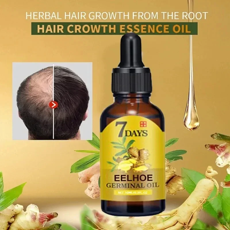 7 giorni olio per la crescita  - Epidermal Growth Factor recensione e prezzo