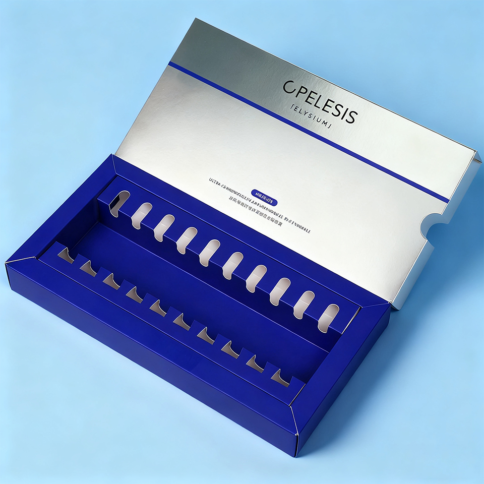 Scatola regalo in carta per im - Luxury Skincare Gift Box recensione e prezzo