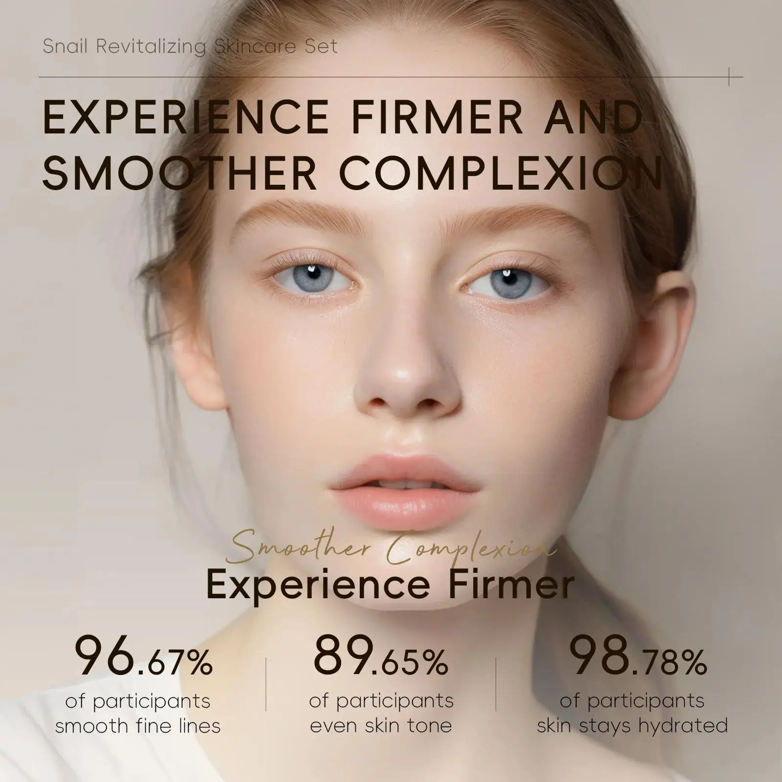 24K Oro Lumaca Siero Riparator - Luxury Skincare China recensione e prezzo