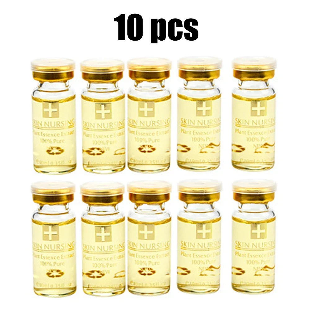 10 bottiglie di cosmetici fatt - Epidermal Growth Factor recensione e prezzo