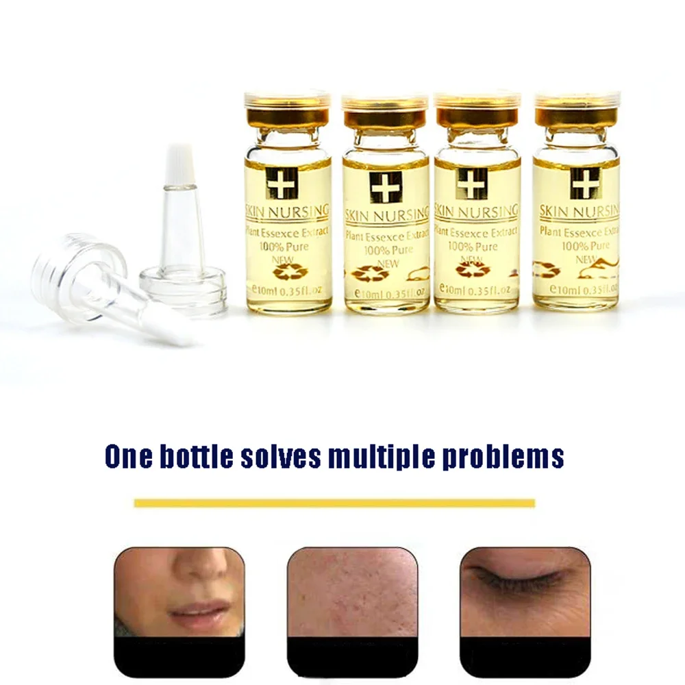10 bottiglie di cosmetici fatt - Epidermal Growth Factor recensione e prezzo