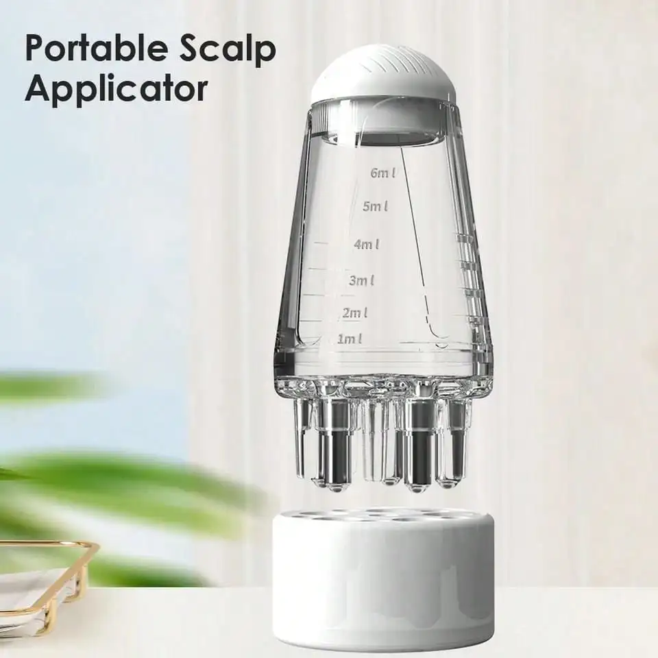 Mini Pettine Portatile per App - Epidermal Growth Factor recensione e prezzo