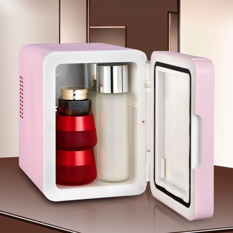 Mini frigorifero portatile per - Luxury Skin Care recensione e prezzo