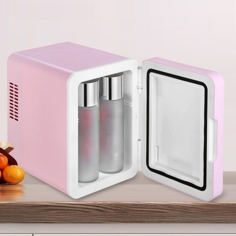 Mini frigorifero portatile per - Luxury Skin Care recensione e prezzo