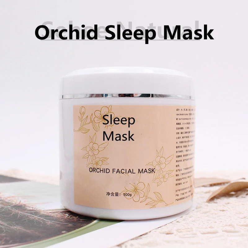 Rifornimento dell'umidità Orch - Luxury Skincare China recensione e prezzo