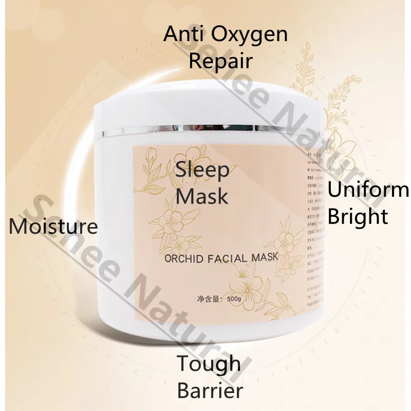 Rifornimento dell'umidità Orch - Luxury Skincare China recensione e prezzo