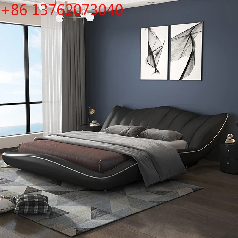 Letto Matrimoniale Sun Black D - Luxury Skincare China recensione e prezzo