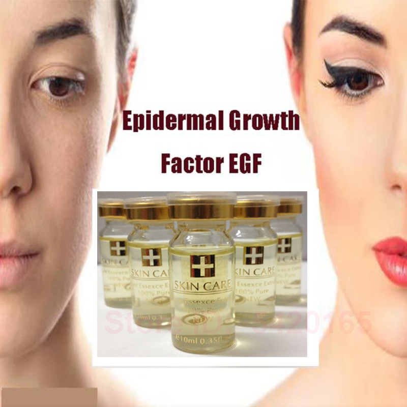 Cosmetici coreani Fattore di c - Epidermal Growth Factor recensione e prezzo