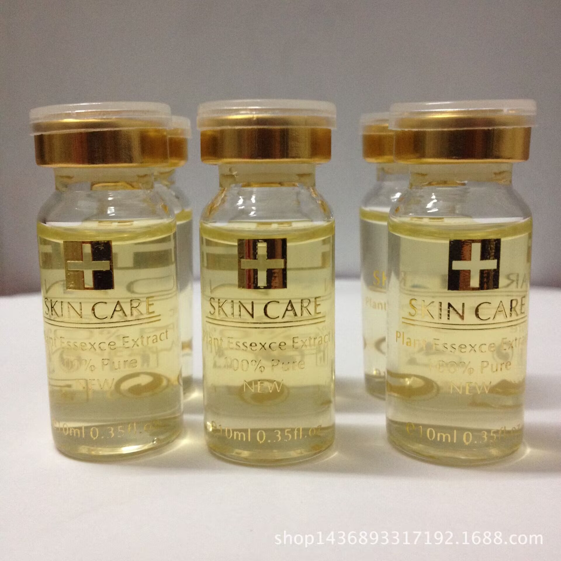 Cosmetici coreani Fattore di c - Epidermal Growth Factor recensione e prezzo