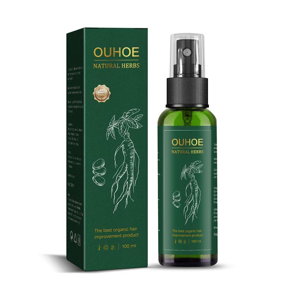 100ml Siero per capelli al gin - Epidermal Growth Factor recensione e prezzo