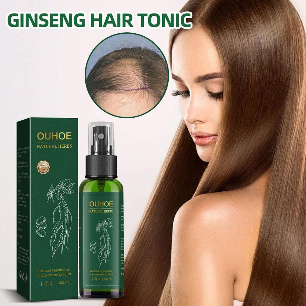 100ml Siero per capelli al gin - Epidermal Growth Factor recensione e prezzo