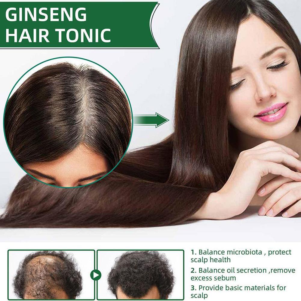 100ml Siero per capelli al gin - Epidermal Growth Factor recensione e prezzo