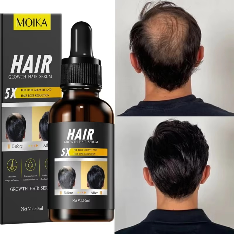 Siero per la crescita rapida d - Epidermal Growth Factor recensione e prezzo