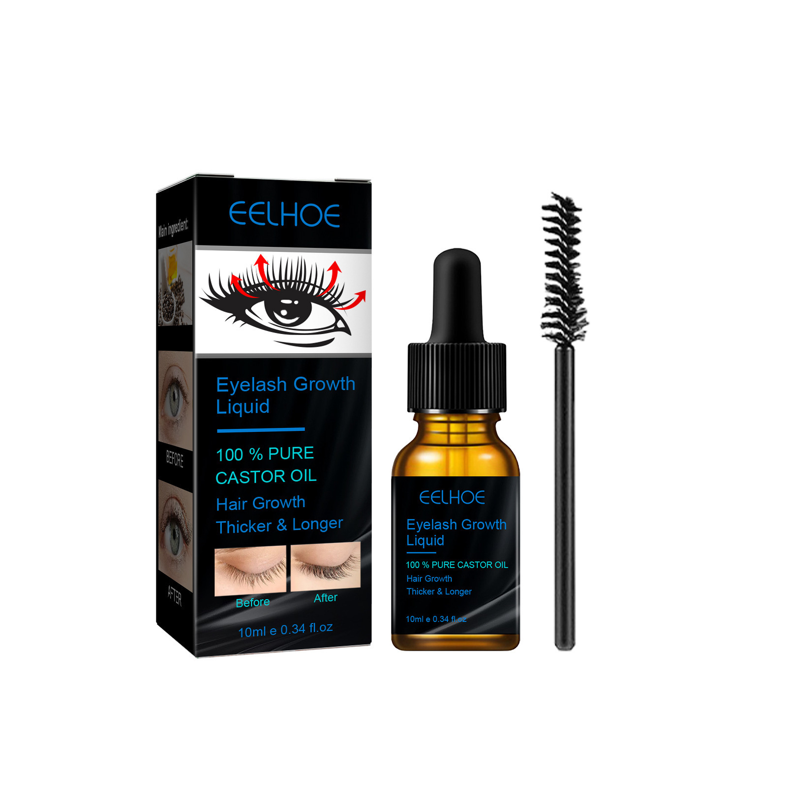 Siero per la Crescita delle Ci - Epidermal Growth Factor recensione e prezzo