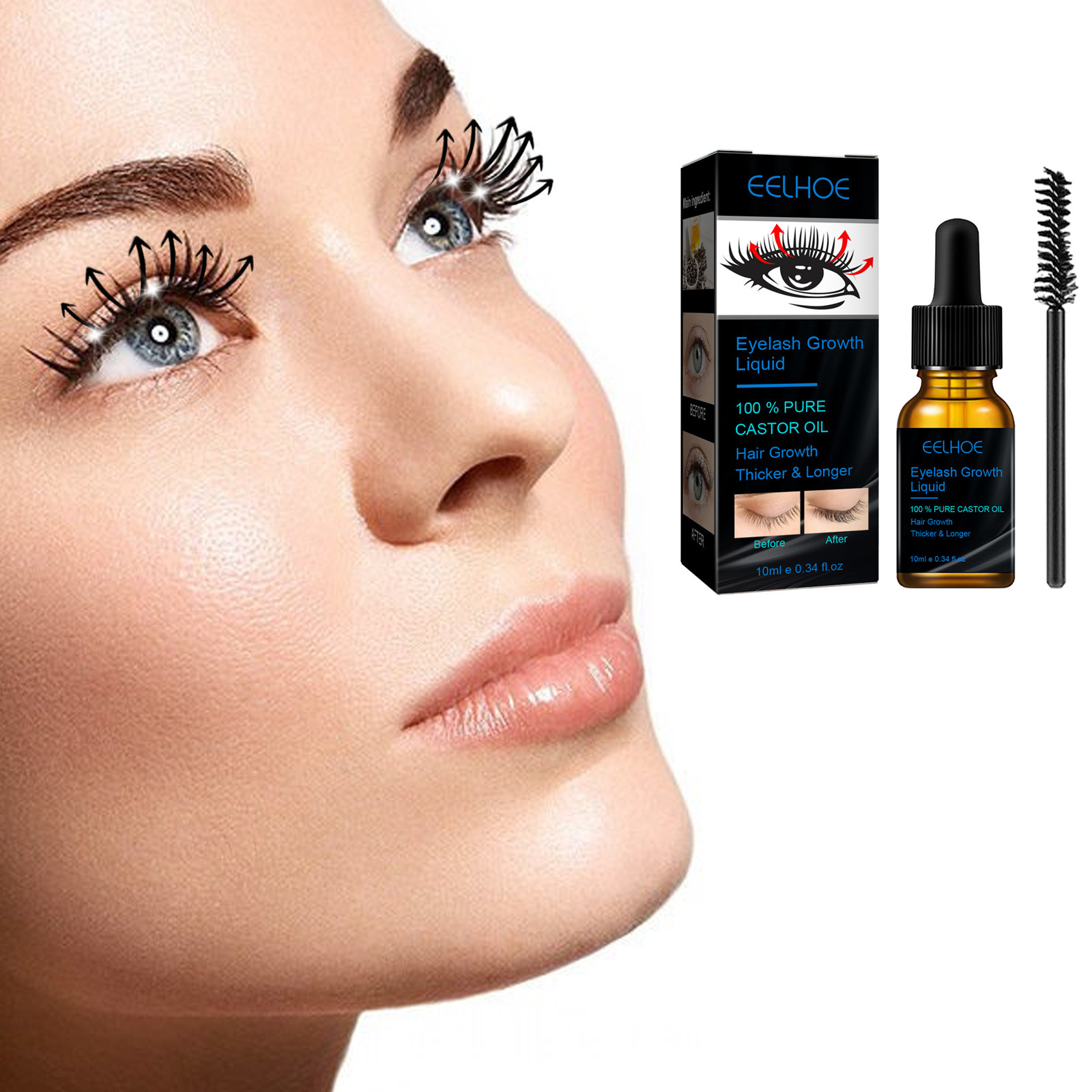 Siero per la Crescita delle Ci - Epidermal Growth Factor recensione e prezzo