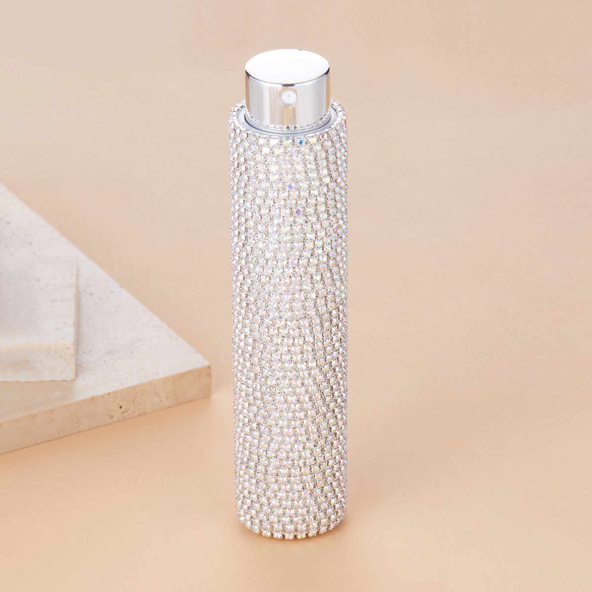 Bottiglia di profumo Confezion - Luxury Skincare Travel Size recensione e prezzo