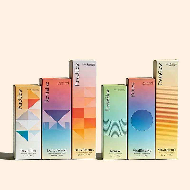 Scatole di Carta Personalizzat - Luxury Skincare Event recensione e prezzo