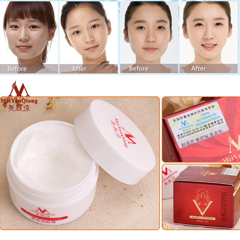 Viso Disollevamento Che Modell - Luxury Skincare China recensione e prezzo