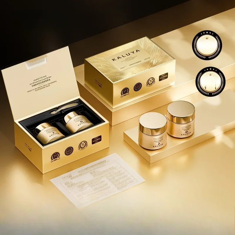 Set di creme di lusso per la c - Luxury Skincare China recensione e prezzo