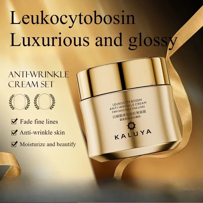 Set di creme di lusso per la c - Luxury Skincare China recensione e prezzo