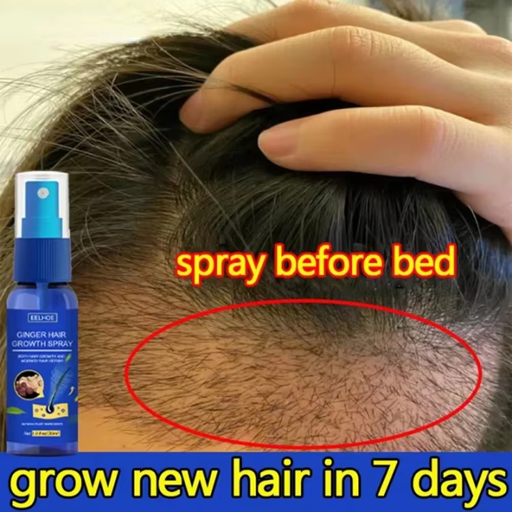 Spray per Crescita Rapida dei  - Epidermal Growth Factor recensione e prezzo