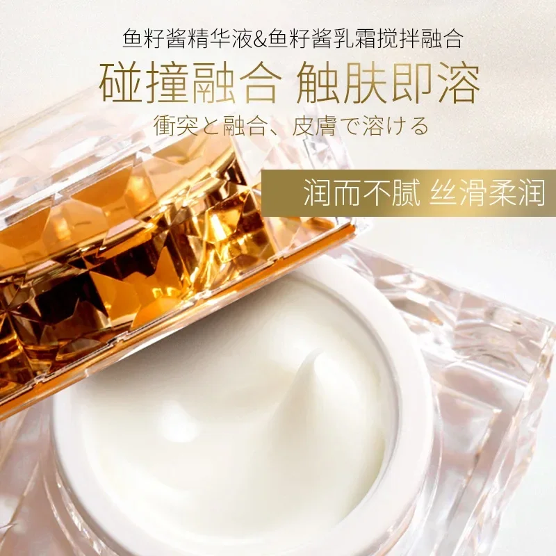 Platino Raro Lusso Caviale Set - Luxury Skin Care recensione e prezzo
