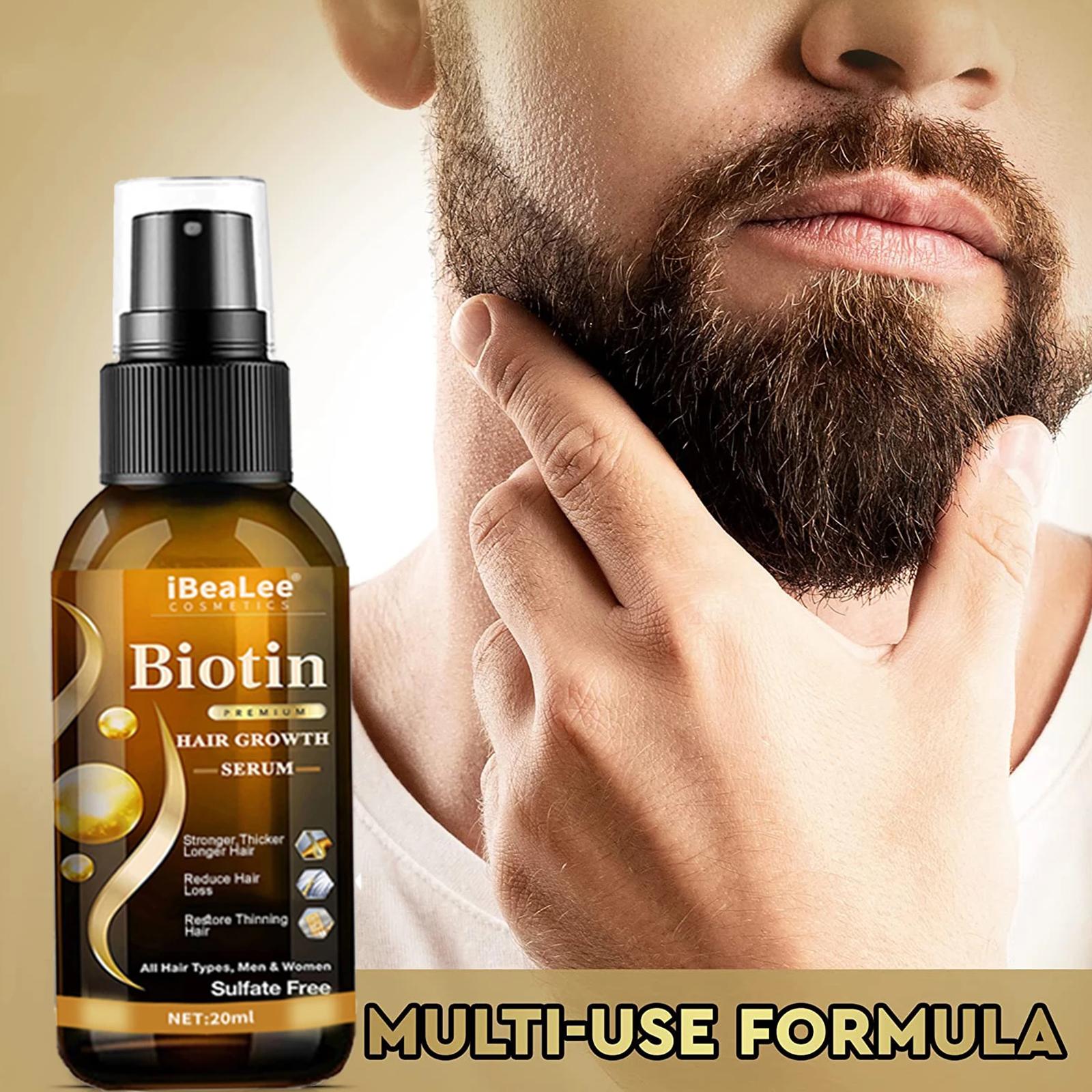 Siero spray per la crescita de - Epidermal Growth Factor recensione e prezzo